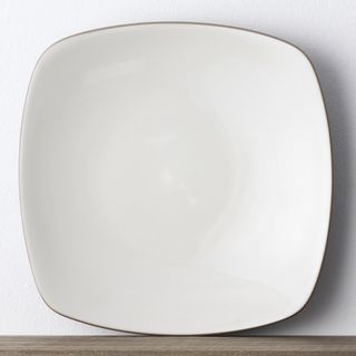 Colorwave Square Platter
