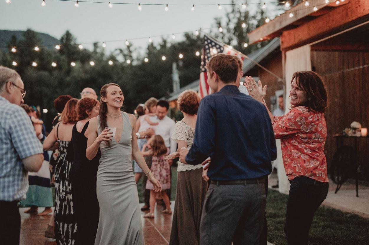 The Wedding Website of Thea Linkfield and Jeremy Baker