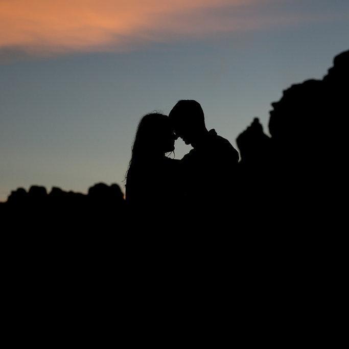I love you to the Death Star and back