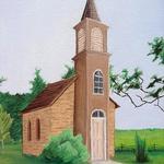 Chapel of Saint Anthony Padua