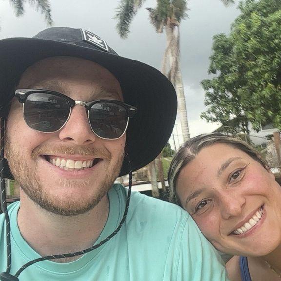 Our trip to Fort Myers.