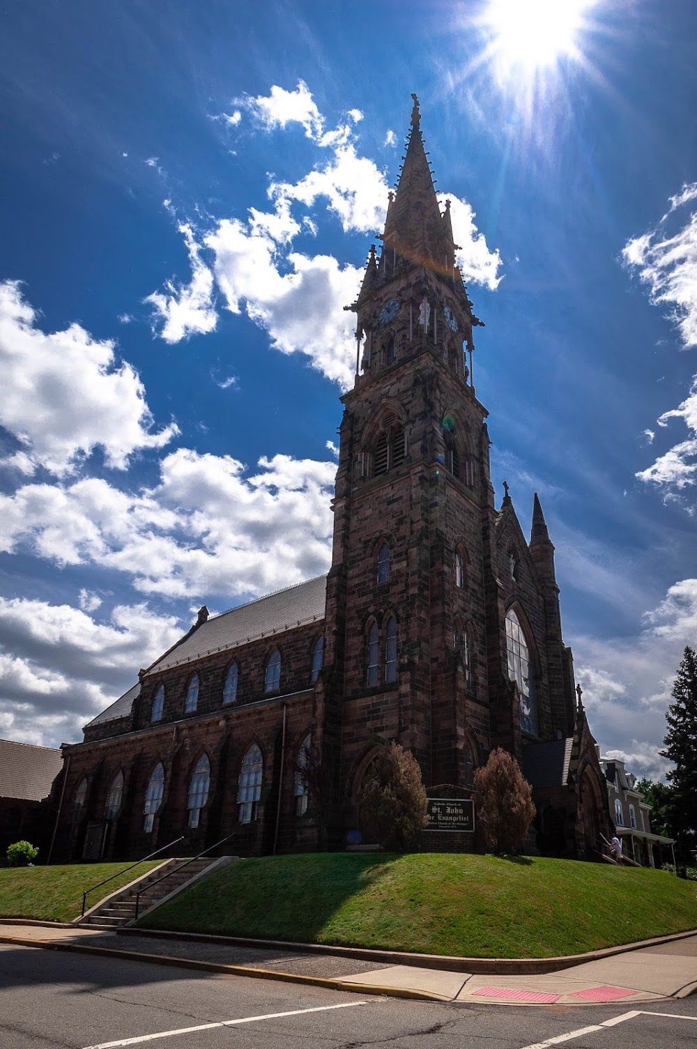 The Wedding Website of Charity Ngenge and Joseph Dong
