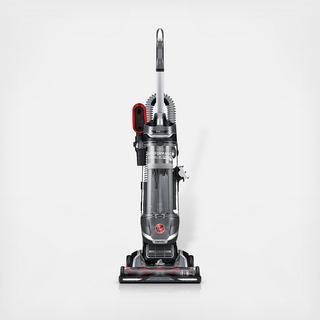 High Performance Swivel XL Pet Upright Vacuum