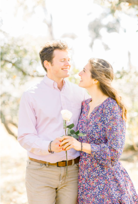 The Wedding Website of Hailey Guth and Samuel Skinner