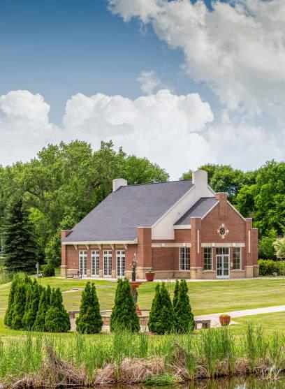 The Wedding Website of Gabriela Hernandez and Michael Hanson