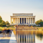 Explore the National Mall