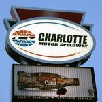 Charlotte Motor Speedway Tours