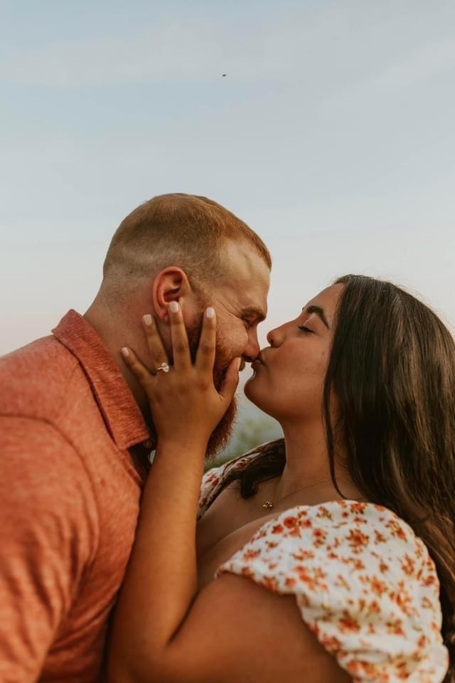 The Wedding Website of Desiree Vega and Zachary Main
