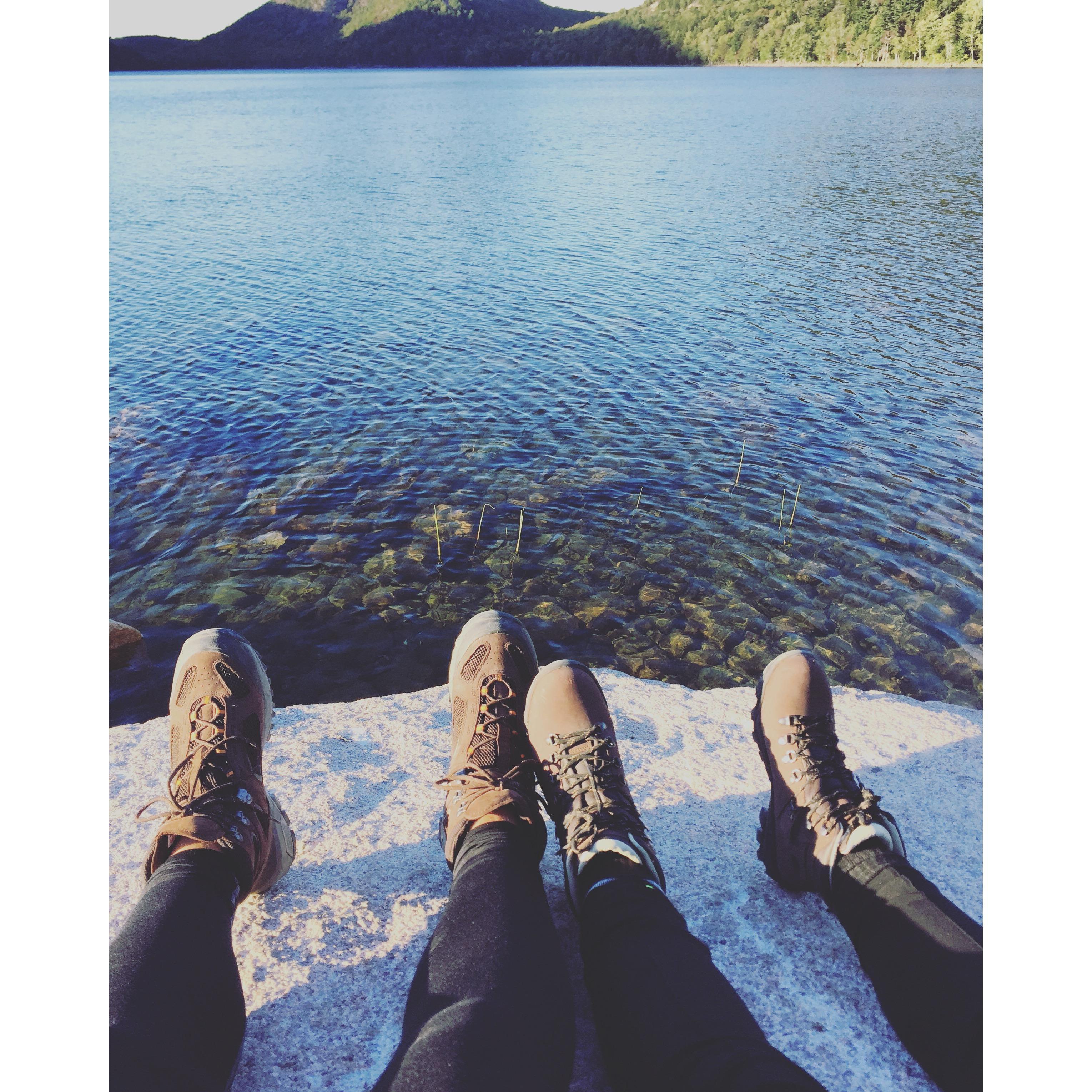 Acadia National Park