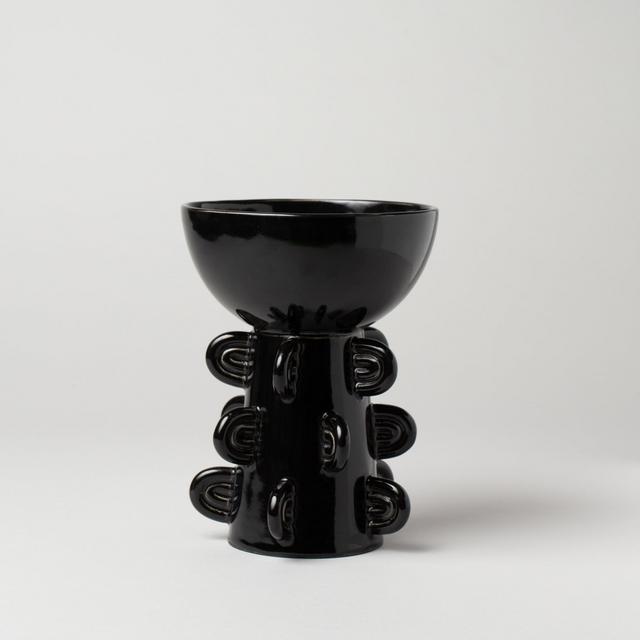 Reversible Artifact Vessel
