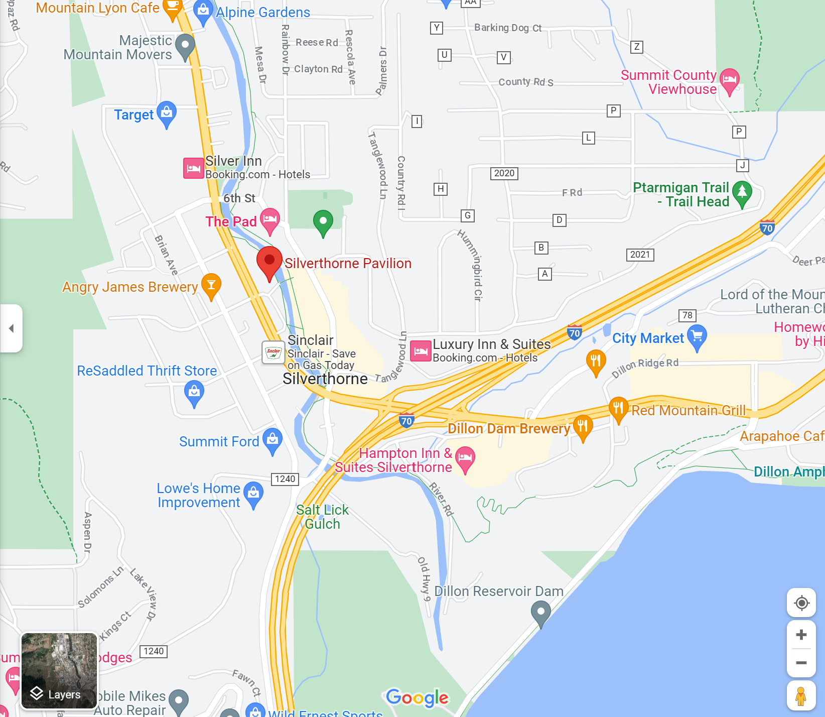 The Wedding Website of Dillon Roddy and Mary Lostroh