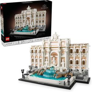 Lego Rome