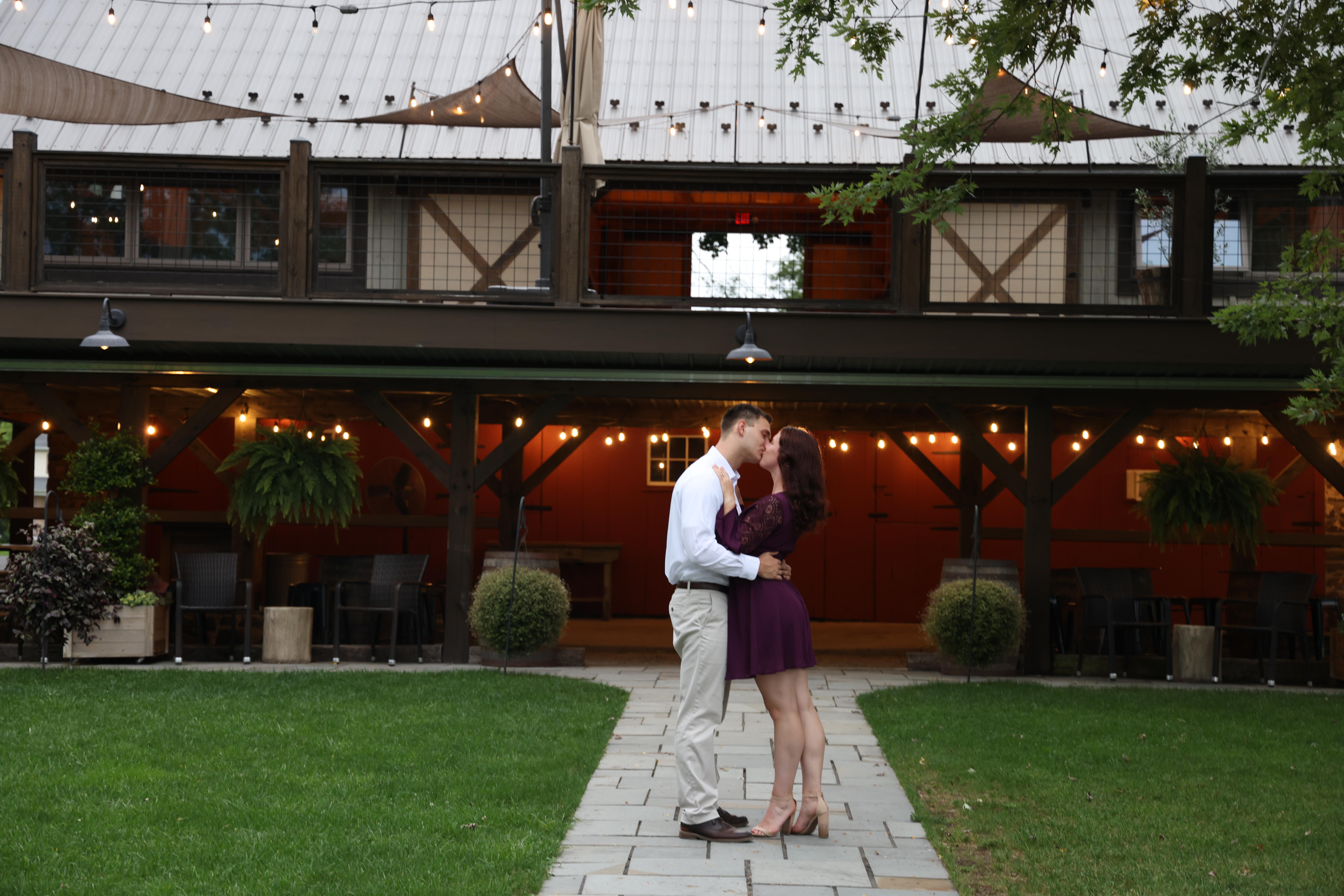 The Wedding Website of Katie Mae Fields and Kyle Otto