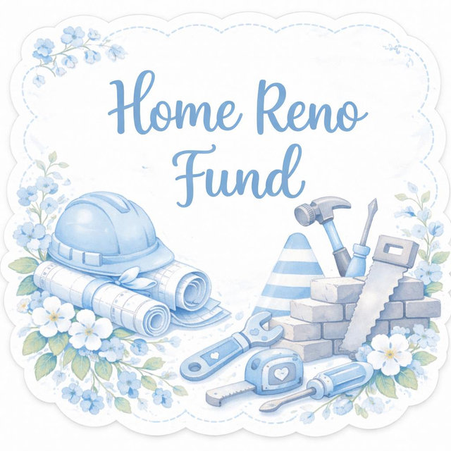 Home Renovation Fund