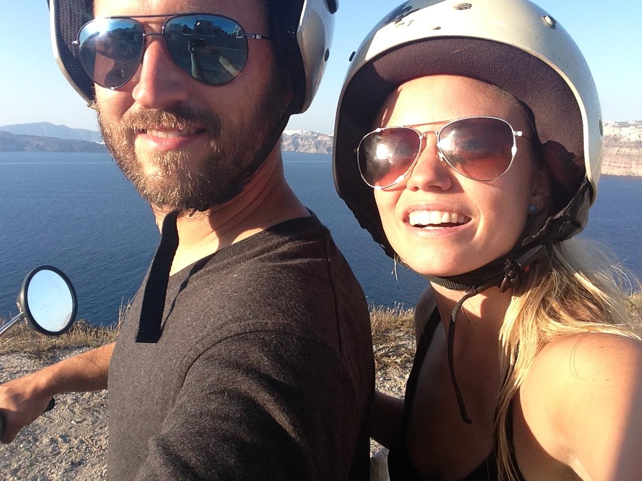 The Wedding Website of Catie Lindberg and Jack Wasylyk