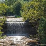 Fonferek's Glen Brown County Park