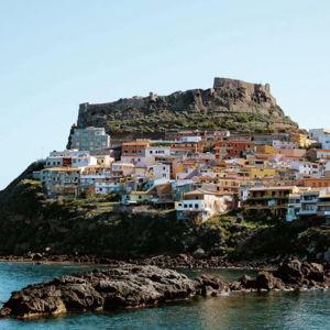 Honeymoon Fund - Sardinia!