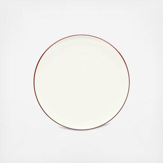 Colorwave Coupe Round Platter