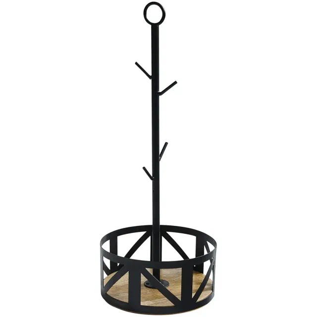 Split P Urban Farmhouse Mug Stand