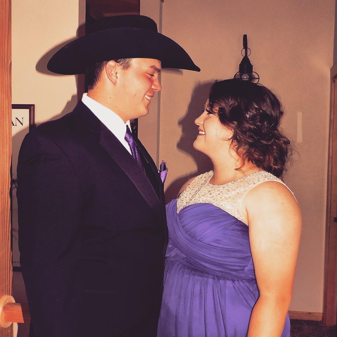 Prom 2016