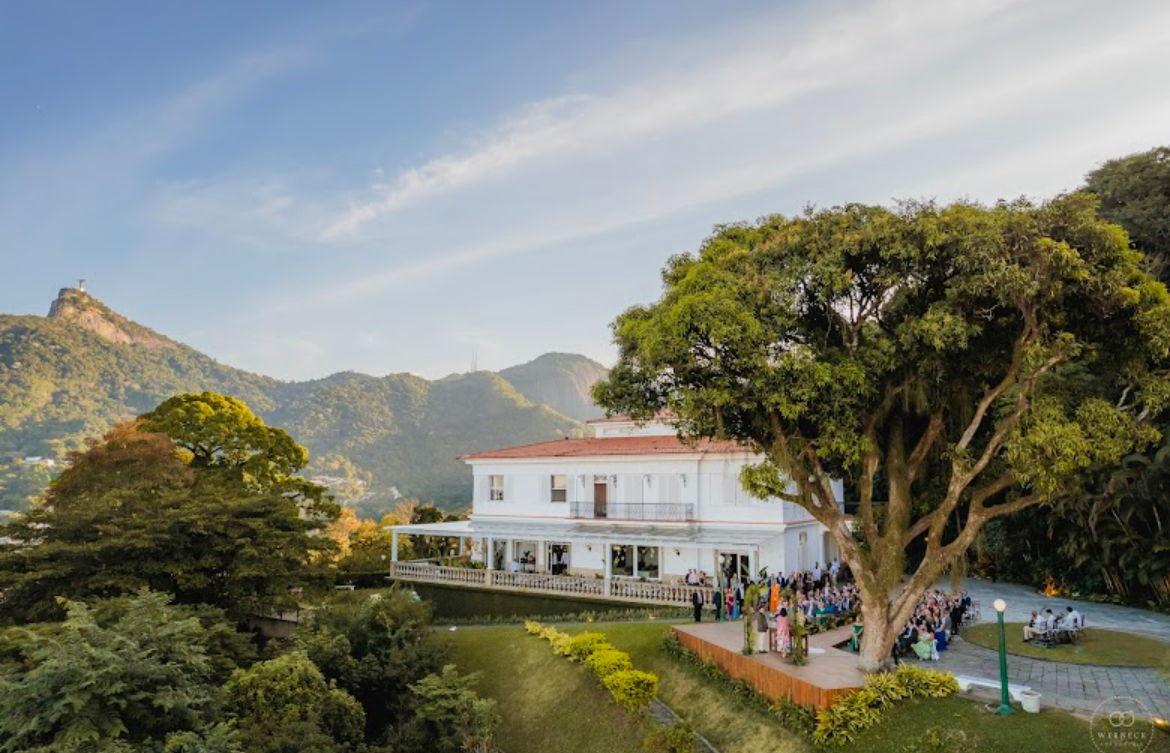 The Wedding Website of Nayara Viana and Michael Hagan