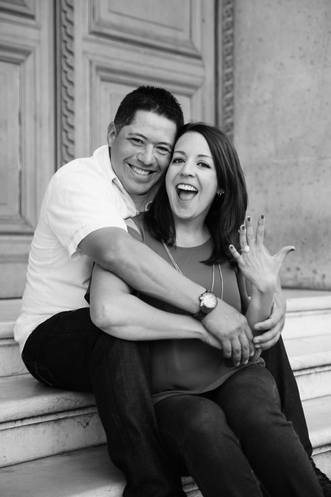 The Wedding Website of Elizabeth Szepesi and Jose Sanchez Vega