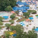 Whirlin' Waters Adventure Waterpark