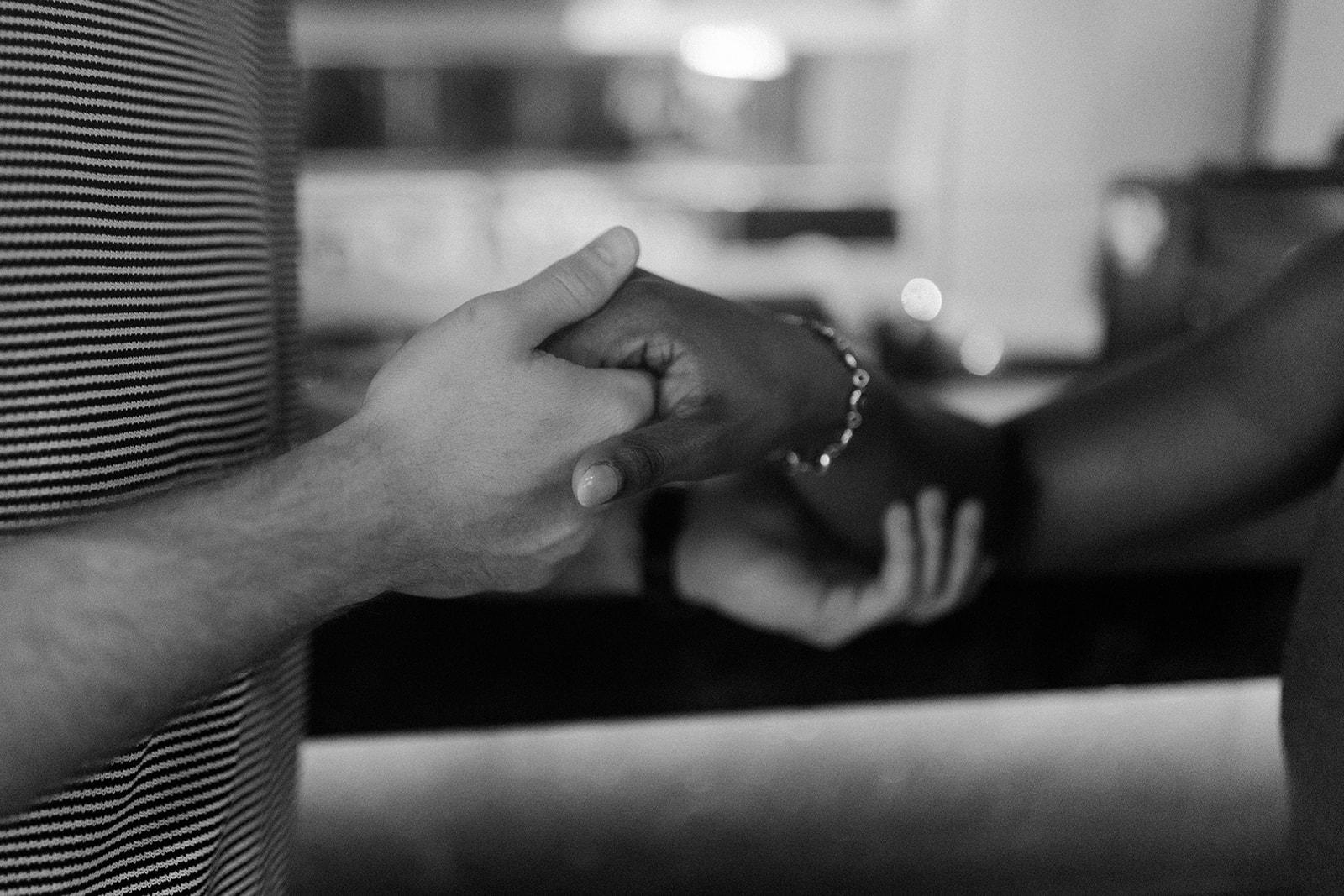 The Wedding Website of Sone Ehabe and Luis Cielak