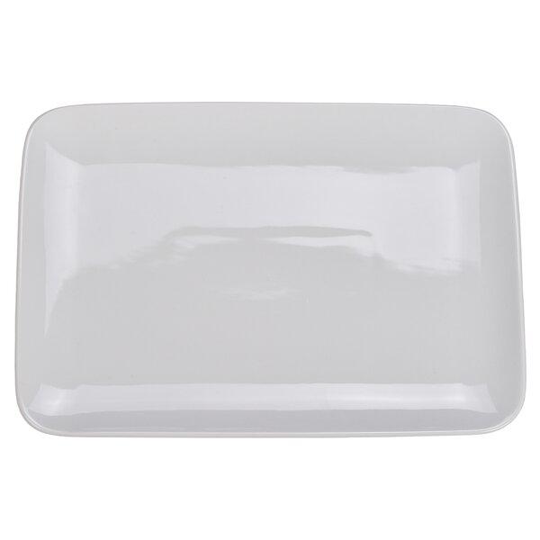 Rectangle Platter