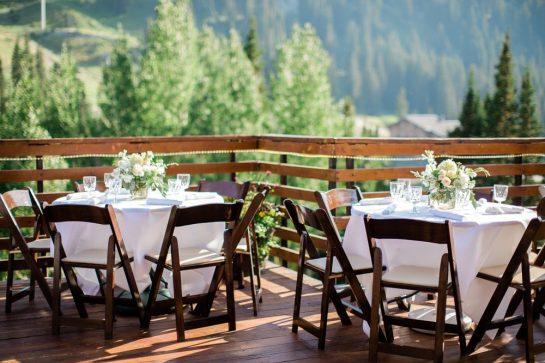 The Wedding Website of Ali Parker and Wade Cumins