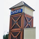 Centralia Outlets, LLC
