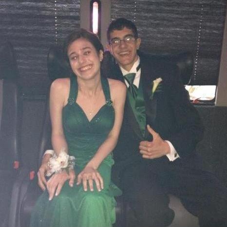 Prom 2013