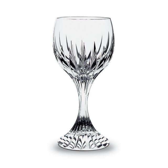Baccarat Massena Water Goblet