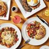 Stax Cafe