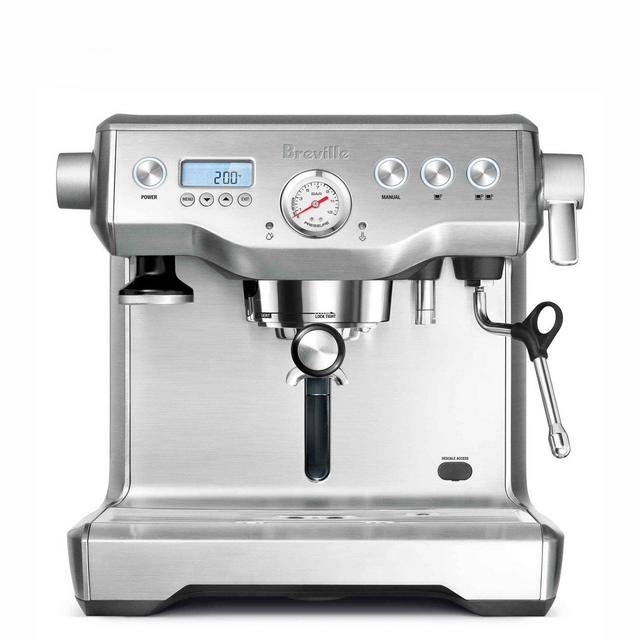the Dual Boiler™