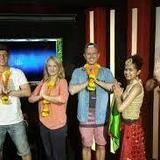 Bollywood Studio Visit