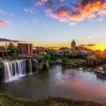 High Falls