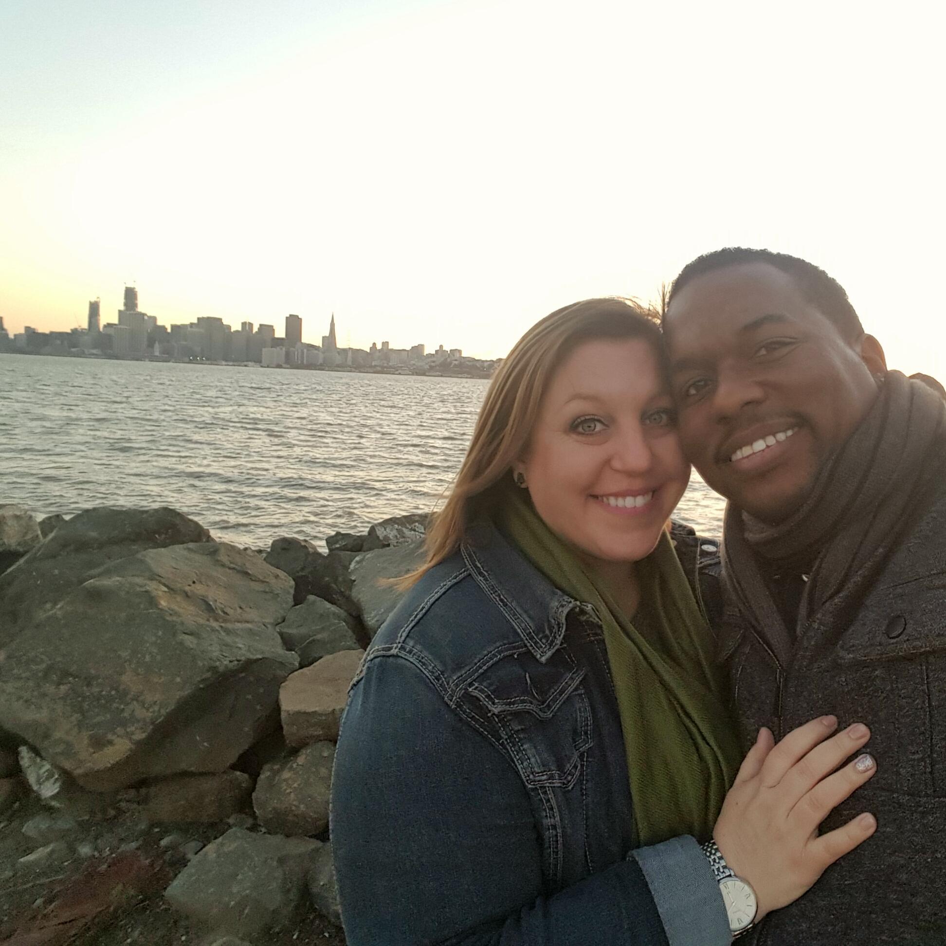 The Wedding Website of Nicole Bozzo and Derrick Pearson