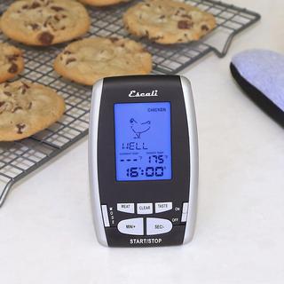 Wireless Theromometer & Timer