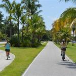 Boca Grande Bike Path