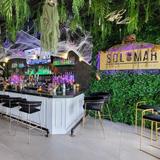 Sol Mar Cocktail Lounge