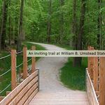William B. Umstead State Park