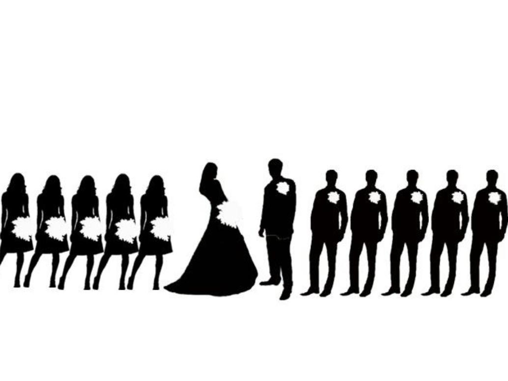 The Wedding Website of Calvin Fandel and Amanda Bouley