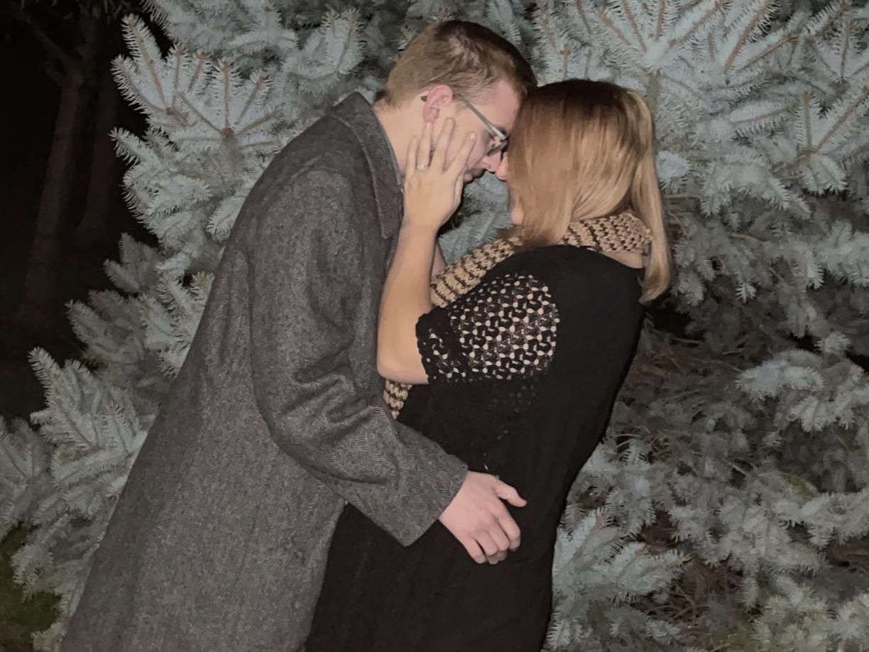 The Wedding Website of Emily Woolf and Brian Smith
