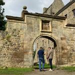 If you're a fan of the show, here's an Outlander tour