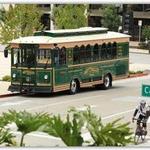 MST Trolley/Monterey Trolley