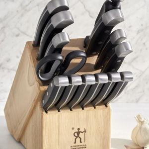 Buy Statement 15-pc, Knife Block Set | Henckels US