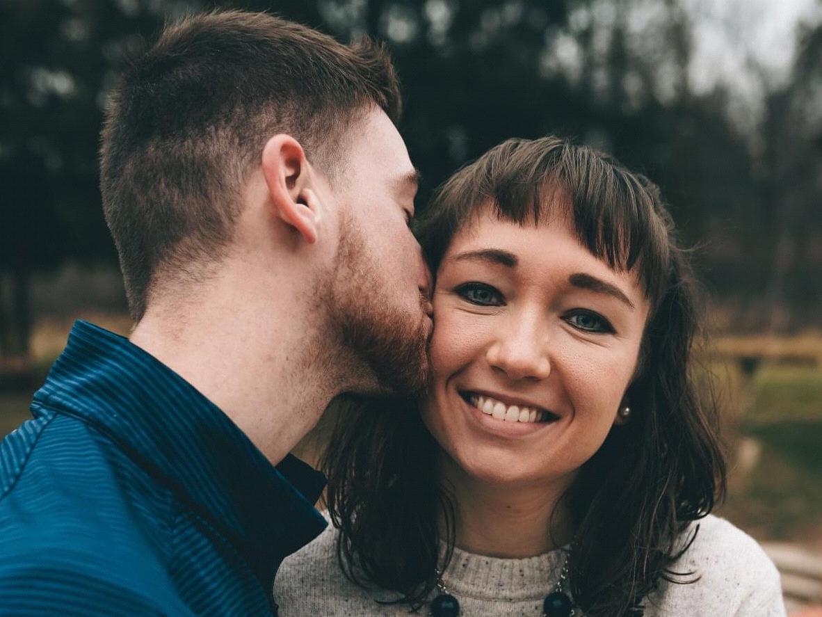 The Wedding Website of Abigail Jones and Jacob Dowling