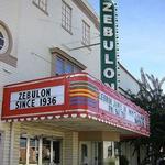 Zebulon Theatre