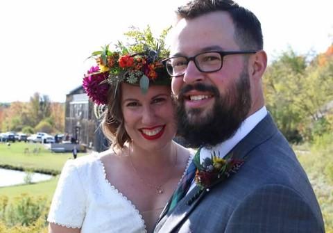 The Wedding Website of Lindsay Conrad and Seth Grondin